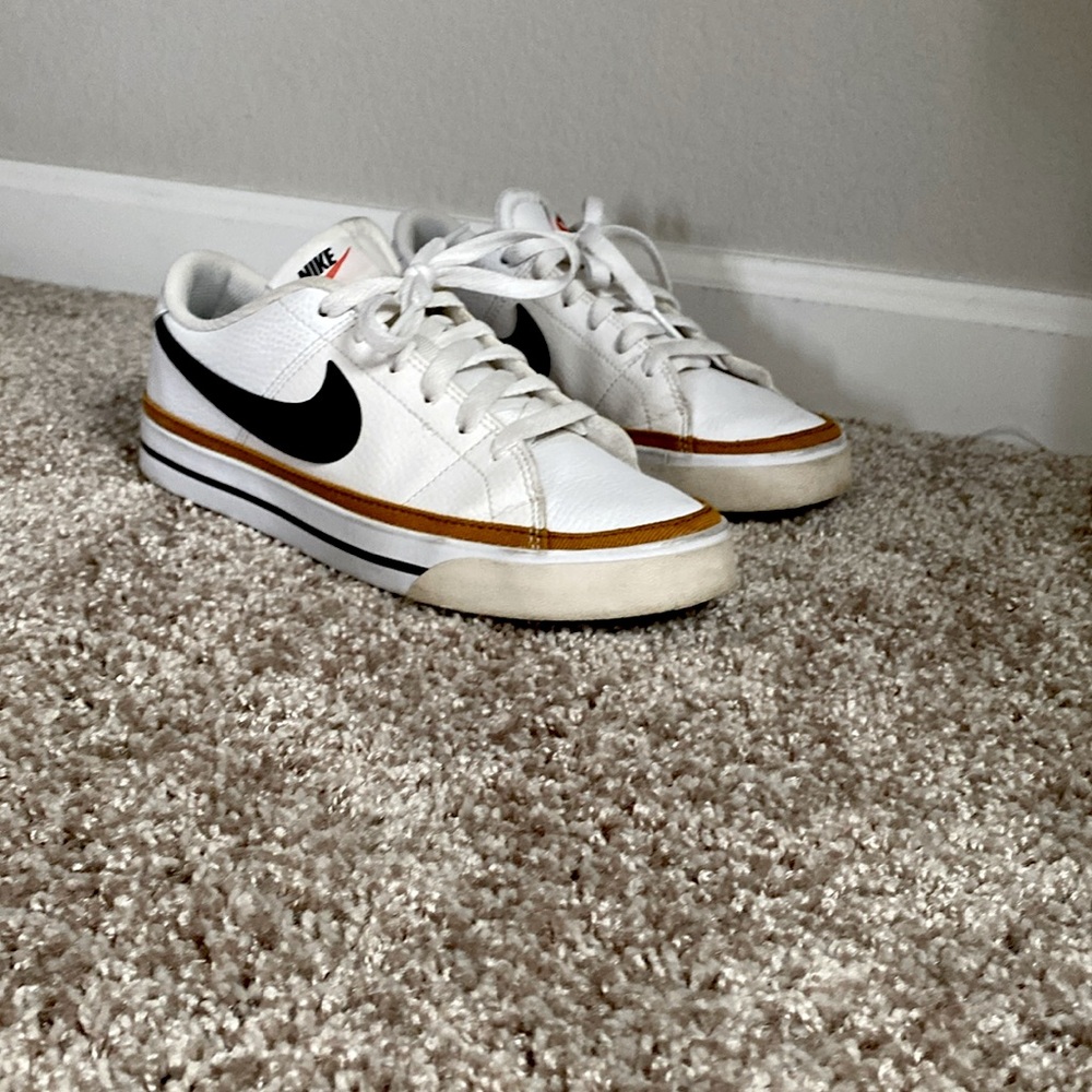 Nike Court Legacy Next Nature Sneakers
